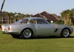 Ferrari 250 GT Zagato Competizione 1957 года